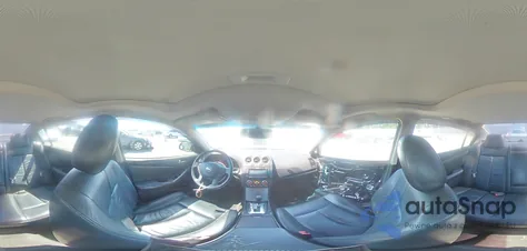 2012 Nissan Altima Base from USA, damaged, VIN 1N4AL2AP0CN531036